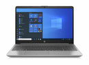 Notebook 15.6" Hp 2D6Y9EU HD 1366x768 4GB/256GB Win10Pro Nero AMD (NUOVO SIGILLATO) HP