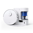 Ecovacs  N20 plus  Bianco ( come nuovo A) 12 mesi garanzia ECOVACS