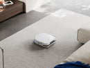 Ecovacs-Deebot-X5-Omni-025-L-Senza-sacchetto-Bianco ECOVACS