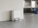 Ecovacs-Deebot-X5-Omni-025-L-Senza-sacchetto-Bianco ECOVACS