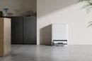 Ecovacs-Deebot-X5-Omni-025-L-Senza-sacchetto-Bianco ECOVACS