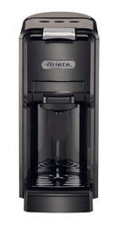 Macchina per caffè espresso per capsule Nespresso* e Dolcegusto*, cialde e polvere bigeshop