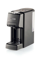Macchina per caffè espresso per capsule Nespresso* e Dolcegusto*, cialde e polvere bigeshop