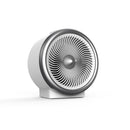 Midea NF20-18URE Interno Bianco 2000 W Riscaldatore ambiente elettrico con ventilatore Midea