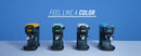 Macchina da caffè espresso Sky Blue bigeshop
