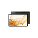 Samsung Galaxy Tab S8 Tablet Android 11 Pollici Wi-Fi RAM 8 GB 128 12 Graphite [Versione italiana] 2023 SAMSUNG