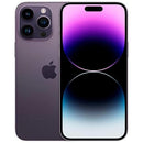 Apple iPhone 14 pro max 128GB deep purple ( Grado A ) Apple