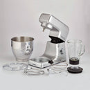 Gourmet Professional 7L Metal bigeshop