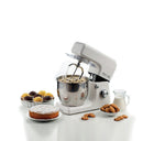 Gourmet Professional 7L senza blender Bianco bigeshop