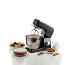 Gourmet Professional 7L senza blender Nero bigeshop