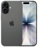Apple iPhone 17 512GB 6.3" Black ITA MG6P4QL/A Apple