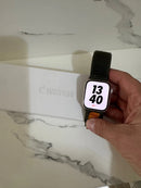 Apple Watch serie 7 45mm Wi-Fi silver grado A Apple