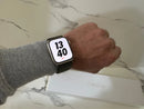 Apple Watch serie 7 45mm Wi-Fi silver grado A Apple