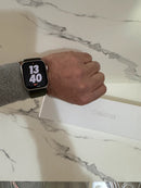 Apple Watch serie 7 45mm Wi-Fi silver grado A Apple