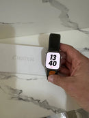 Apple Watch serie 7 45mm Wi-Fi silver grado A Apple