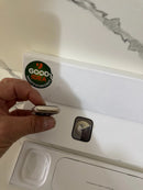 Apple Watch serie 9 41mm silver ( grado A+ ) Apple