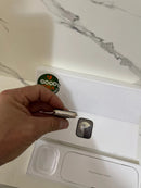 Apple Watch serie 9 41mm silver ( grado A+ ) Apple