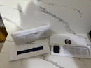 Apple Watch SE gen 2 44mm silver Apple