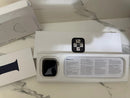 Apple Watch SE gen 2 44mm silver Apple