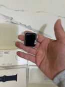 Apple Watch SE gen 2 44mm silver Apple