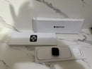 Apple Watch gen 2 se 41mm silver bigeshop