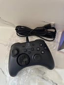 Controller Nintendo Switch Horipad nuovo con filo bigeshop