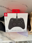 Controller Nintendo Switch Horipad nuovo con filo bigeshop