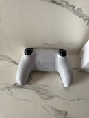 Controller Sony ps5 wireless bianco ottimo stato bigeshop