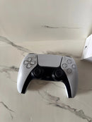 Controller Sony ps5 wireless bianco ottimo stato bigeshop