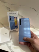 Samsung Galaxy A25 256gb blue garanzia italia samsung