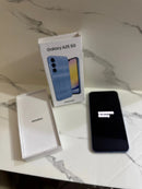 Samsung Galaxy A25 256gb blue garanzia italia samsung