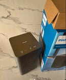 Cassa bluetooth Philips wireless speaker con led Rgb bigeshop