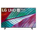 LG 43" LED 43UR78GLOLK UHD 4K HDR Smart TV LG