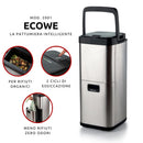 Ecowe  Pattumiera Intelligente 2001 bigeshop