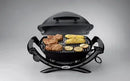 Barbecue elettrico WEBER Q1400 2200 W Weber
