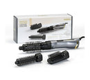 Babyliss Titanium Gold Spazzola ad aria + accessori BaByliss