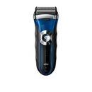 Braun  rasoio elettrico Series 3 380s-4 Wet&Dry Braun