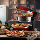 Pizzeria Ariete Rosso bigeshop