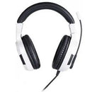 PS4 BigBen Stereo Gaming Headset V3 Wired - White
