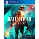 PS4 Battlefield 2042 EU