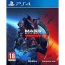 PS4 Mass Effect Legendary Edition EU