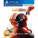 PS4 Star Wars: Squadrons EU