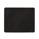Techmade Gembird Tappetino Mouse Antiscivolo 22x18cm Nero
