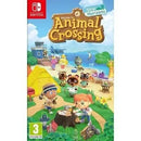 Switch Animal Crossing: New Horizons