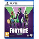 PS5 Fortnite - Bene Chi Ride Ultimo