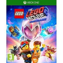 XBOX ONE LEGO Movie 2 Videogame