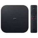Xiaomi Mi TV Box S 4K 2+8GB Black