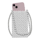 Borsetta da donna a tracolla per smartphone SBS