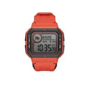 Smartwatch Amazfit Neo Retrò Red Activity e Cardio Tracker