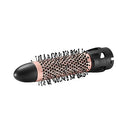 BELLISSIMA Imetec - Spazzola Ad Aria Calda 5 in 1 GH18 1100, Accessori per Styling Liscio, Onde, Ricci, Spazzole Rivestite in Ceramica BELLISSIMA